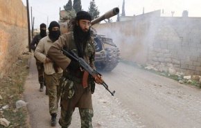 استشهاد 4 جنود سوريين في هجوم إرهابي بريف اللاذقية