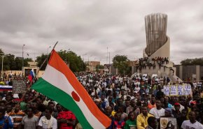 هشدار فرمانده سابق ناتو درمورد وقوع جنگ در قاره آفریقا