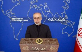 الخارجية الإيرانية: دول المنطقة قادرة على توفير أمنها
