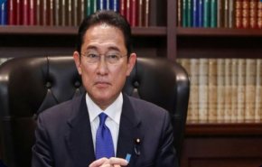 رئيس وزراء اليابان يدعم مفاوضات رفع الحظر عن ايران