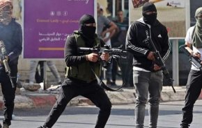 حماس: رژیم اشغالگر قادر به متوقف کردن مقاومت نیست