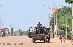 بیش از 20 کشته در حمله مسلحانه در بورکینافاسو