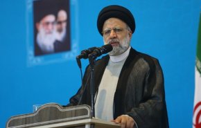 رئیسی: راهبرد جمهوری اسلامی ایران امیدآفرینی است
