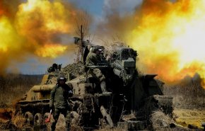 القوات الروسية تصد هجمات أوكرانية في دونيتسك
