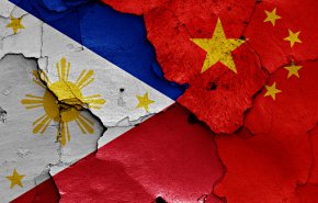 تصعيد حاد بين 'الفلبين والصين' بسبب الجزر المتنازع عليها في بحر الصين الجنوبي
