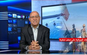 ايران تؤكد: ألا قيود على الملاحة البحرية