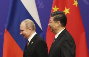 چین: به تلاش برای حل بحران روسیه و اوکراین ادامه می‌دهیم


