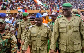 ايكواس والخيار العسكري في النيجر والدعوة إلى الحوار
