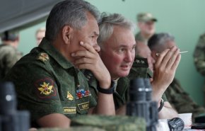 روسیا: الناتو یخطط لاحتلال غرب أوكرانيا بإنتشار 360 ألف عسكري  