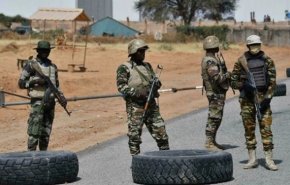 نیجر: فرانسه مواضع ما را هدف حمله قرار داد