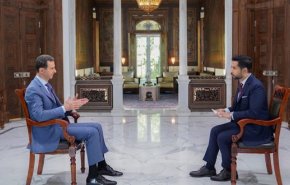 الرئيس السوري: نعرف كيف نختار أصدقاءنا بشكل صحيح