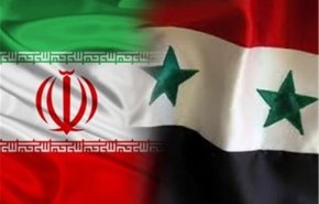 پایان سفر هیات پارلمانی ایران به دمشق 