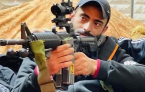 استشهاد شاب فلسطيني خلال اشتباك مسلح مع الاحتلال غربي نابلس