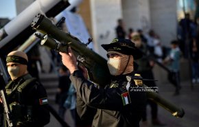 سرايا القدس : سنضرب الاحتلال بقوة وحكمة