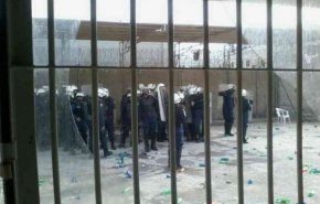 وخامت اوضاع جسمانی بازداشت‌شدگان سیاسی در زندان «جو» بحرین