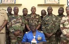 ساحل عاج از آغاز اقدام نظامی در نیجر خبر داد