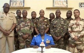 نشست فرماندهان ارتش کشورهای غرب آفریقا درباره نیجر در هفته آینده