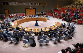 روسيا تطلب عقد جلسة لمجلس الأمن الدولي حول إمدادات الأسلحة الغربية إلى أوكرانيا
