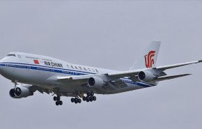 مضاعفة عدد الرحلات الجوية للركاب بين الولايات المتحدة والصين

