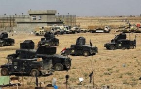 مسئول انفجار خودروها و تله‌های انفجاری داعش در کرکوک دستگیر شد
