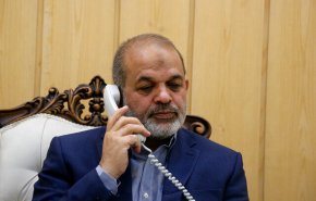 دستور رئیس شورای امنیت به استاندار فارس در پی اقدام تروریستی در شاهچراغ
