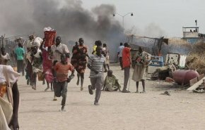 نیروهای پشتیبانی سریع سودان: ۵۰ غیرنظامی در موشکباران ارتش کشته شدند

