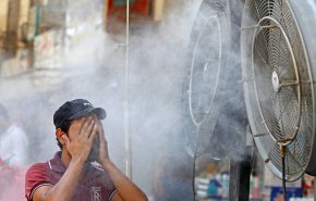 تحذير من تجاوز الحرارة نصف درجة الغليان في العراق
