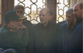 وزير الداخلية الإيراني: صمت المتشدقين بحقوق الإنسان ينشر الإرهاب