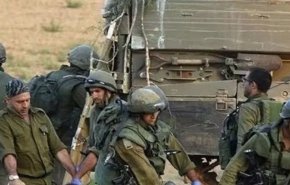 شاباک مدعی بازداشت یک تیم وابسته به حماس شد