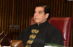 رئيس البرلمان الباكستاني يدين الهجوم الإرهابي على مرقد شاهجراغ