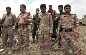وزير الدفاع اليمني: تحرير المناطق المحتلة حق شرعي وقانوني