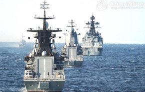 هشدار چین به ژاپن: در عملیات گشت‌زنی دریایی ما با روسیه دخالت نکنید