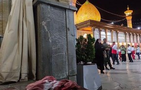 قطر حمله تروریستی شیراز را محکوم کرد