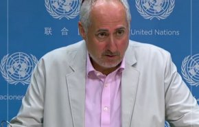 الأمم المتحدة تدين بشدة الهجوم الإرهابي على مرقد شاهجراع في شيراز
