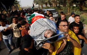 قوات اسرائيلية تقتل شابان فلسطينيان في أريحا