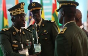 رؤساء أركان جيوش إيكواس يبحثون تدخل عسكري محتمل بالنيجر