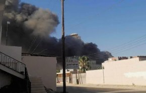 إعلان وقف إطلاق النار بطرابلس الليبية بعد اشتباكات خلفت 27 قتيلا