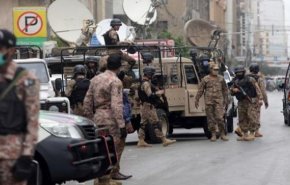 الجيش الباكستاني يقتل ارهابيين في وزيرستان الشمالية