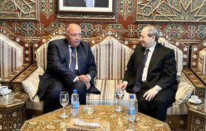 گزارش العالم | مصر و سوریه در مسیر صحیح ازسرگیری روابط