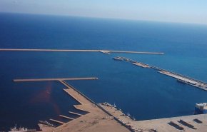 تقارير إعلامية: تركيا تستأجر ميناء الخُمس شرق العاصمة الليبية