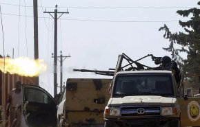 ارتفاع حصيلة الاشتباكات في طرابلس إلى 45 قتيلا و146 جريحا