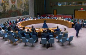 واکنش شورای امنیت سازمان ملل به حمله تروریستی در حرم شاهچراغ 