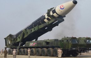 كوريا الشمالية ستطلق صاروخا باليستيا عابرا للقارات قريبا