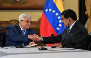 فنزويلا ترفع مستوى تمثيلها الدبلوماسي لدى فلسطين
