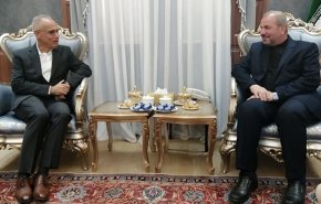 مسؤول أممي: تطوير العلاقات بين طهران وبغداد مهم في الحفاظ على استقرار العراق
