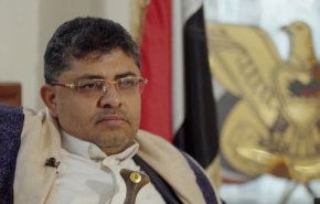 محمد علي الحوثي: الشعب اليمني يقدم الغالي في سبيل استقلال وطنه