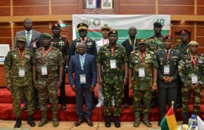 تدخل عسكري محتمل في النيجر في حال فشل الدبلوماسية