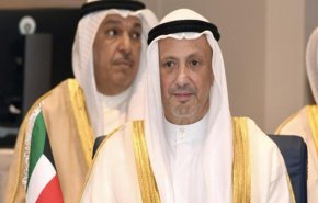 الكويت تشيد بزيارة وزير خارجية إيران للسعودية