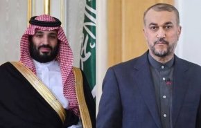 تاکید امیرعبداللهیان بر عزم ایران برای توسعه مناسبات با کشورهای منطقه/ بن سلمان: نگاه عربستان به رابطه با ایران راهبردی است