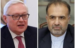 إيران وروسيا تؤكدان على تعزيز نهج التعددية ومواجهة الأحادية